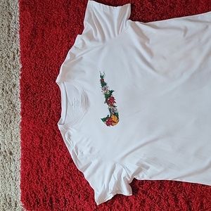 Mens Nike DryFit Tee